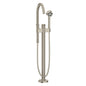 HANSGROHE 48440820 Wannenmischer Axor One Fertigset