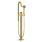 HANSGROHE 48440950 Wannenmischer Axor One Fertigset