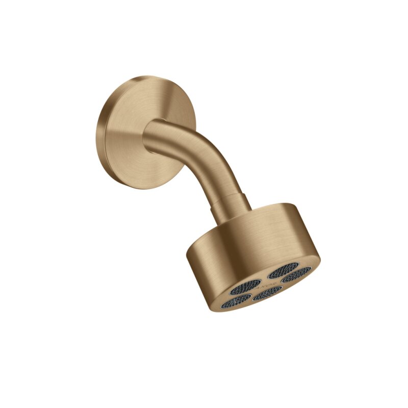HANSGROHE 48490140 Kopfbrause Axor One 75 1jet