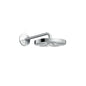 HANSGROHE 48491000 Kopfbrause Axor One 280 1jet