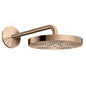 HANSGROHE 48491300 Kopfbrause Axor One 280 1jet