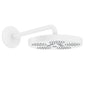HANSGROHE 48491700 Kopfbrause Axor One 280 1jet