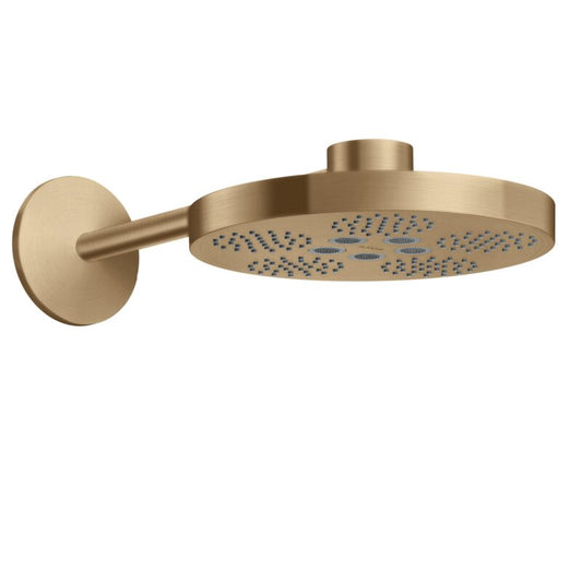 HANSGROHE 48492140 Kopfbrause Axor One 280 2jet