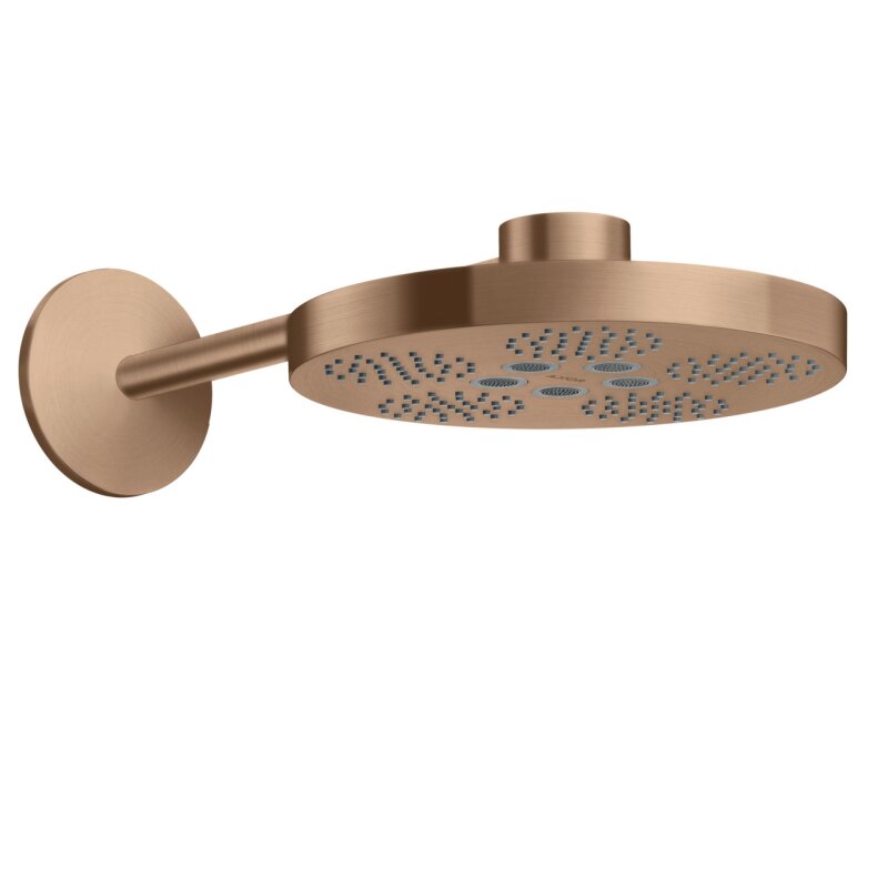 HANSGROHE 48492310 Kopfbrause Axor One 280 2jet