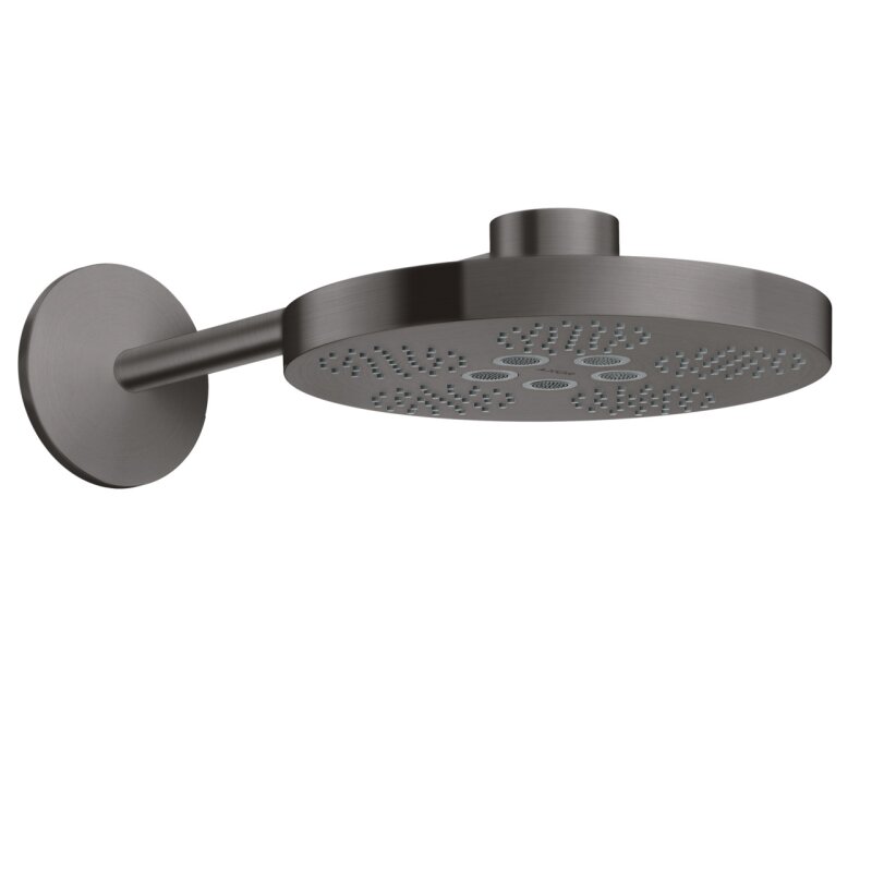 HANSGROHE 48492340 Kopfbrause Axor One 280 2jet