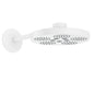 HANSGROHE 48492700 Kopfbrause Axor One 280 2jet