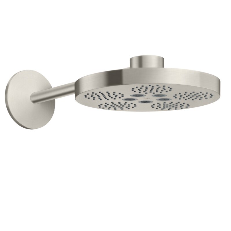 HANSGROHE 48492800 Kopfbrause Axor One 280 2jet