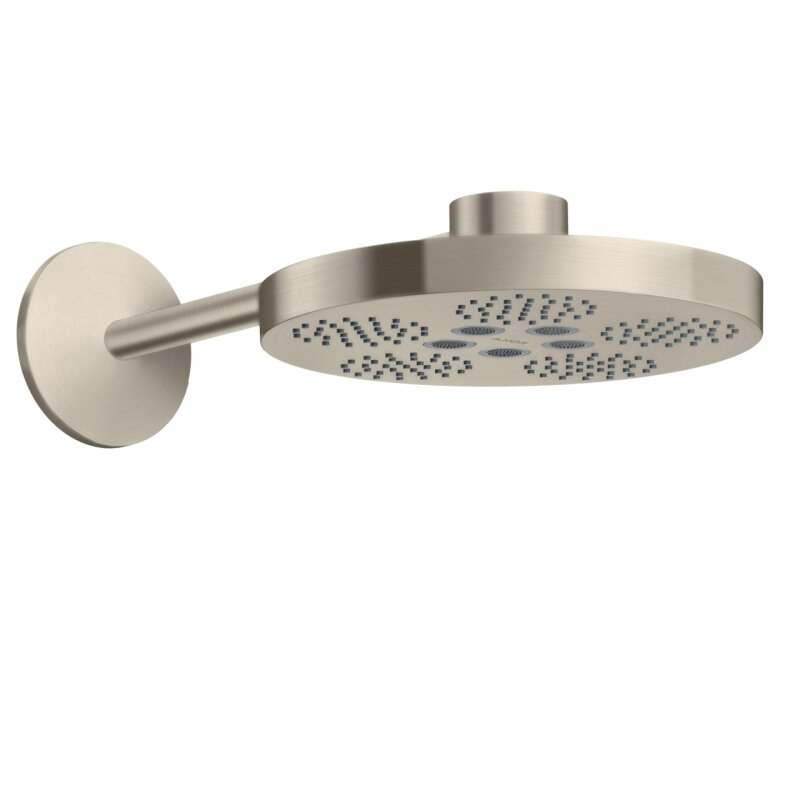 HANSGROHE 48492820 Kopfbrause Axor One 280 2jet