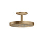 HANSGROHE 48493140 Kopfbrause Axor One 280 1jet