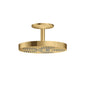 HANSGROHE 48493250 Kopfbrause Axor One 280 1jet