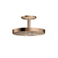 HANSGROHE 48493300 Kopfbrause Axor One 280 1jet