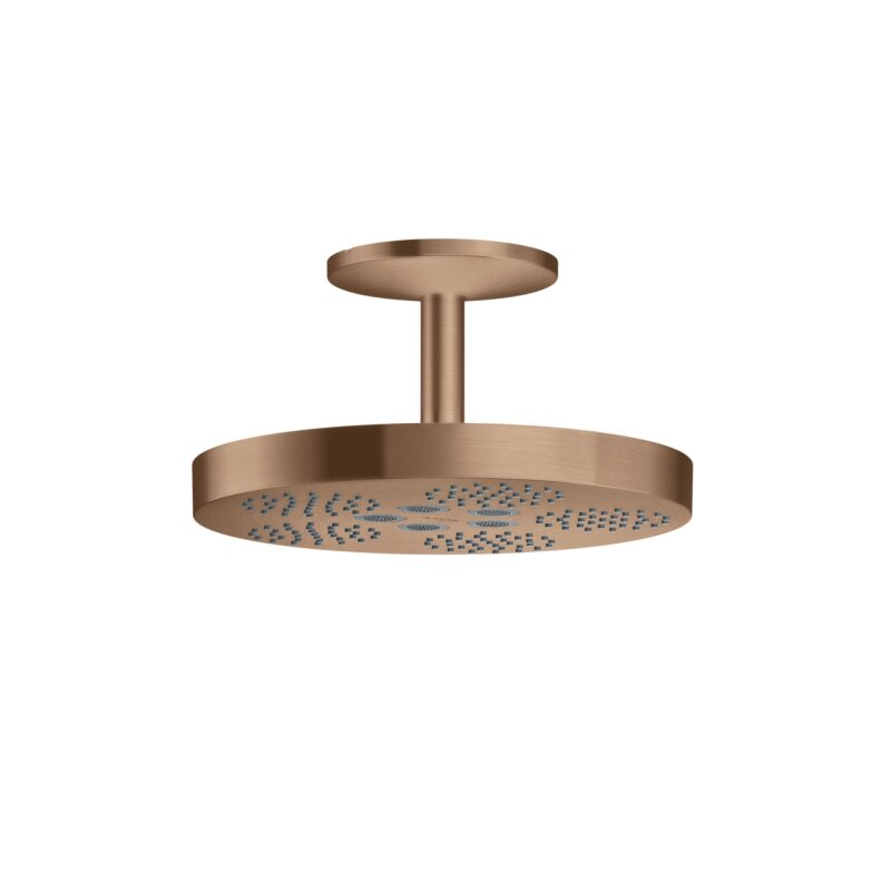 HANSGROHE 48493310 Kopfbrause Axor One 280 1jet
