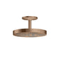 HANSGROHE 48493310 Kopfbrause Axor One 280 1jet