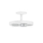 HANSGROHE 48493700 Kopfbrause Axor One 280 1jet