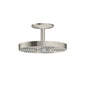 HANSGROHE 48493800 Kopfbrause Axor One 280 1jet
