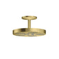 HANSGROHE 48493950 Kopfbrause Axor One 280 1jet