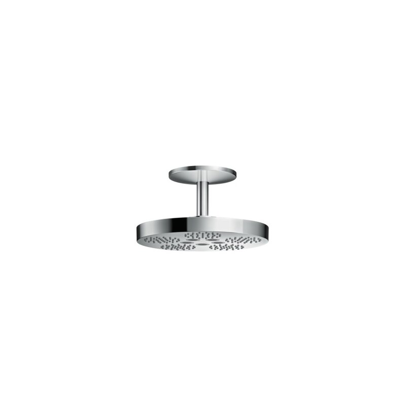 HANSGROHE 48494000 Kopfbrause Axor One 280 2jet