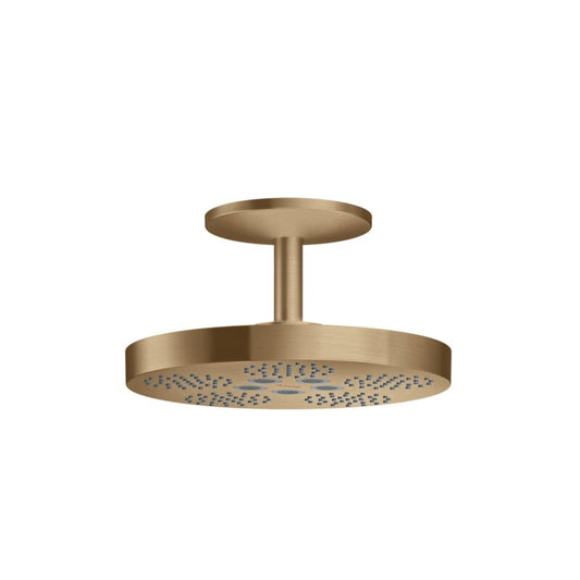 HANSGROHE 48494140 Kopfbrause Axor One 280 2jet