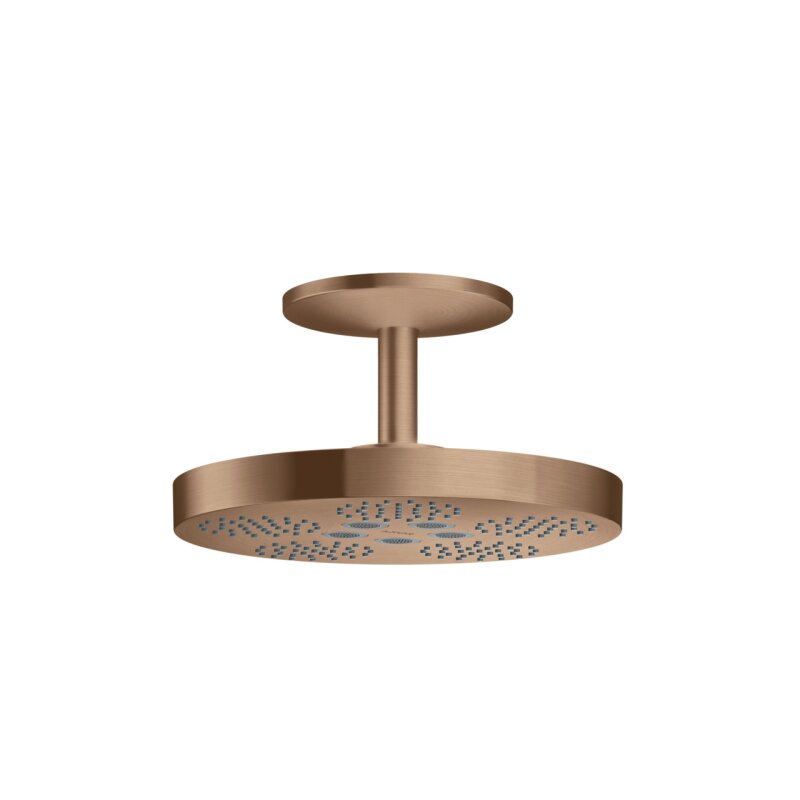 HANSGROHE 48494310 Kopfbrause Axor One 280 2jet