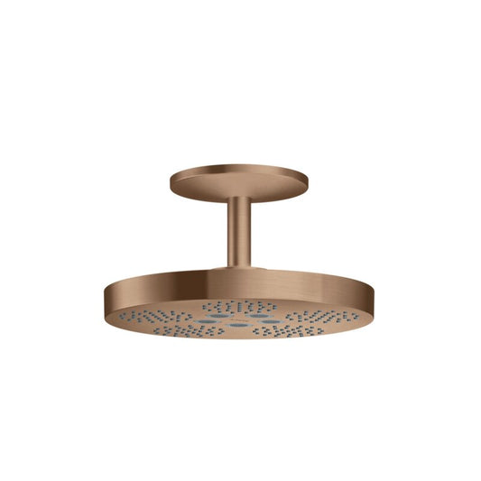 HANSGROHE 48494310 Kopfbrause Axor One 280 2jet