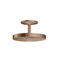 HANSGROHE 48494310 Kopfbrause Axor One 280 2jet