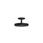 HANSGROHE 48494670 Kopfbrause Axor One 280 2jet