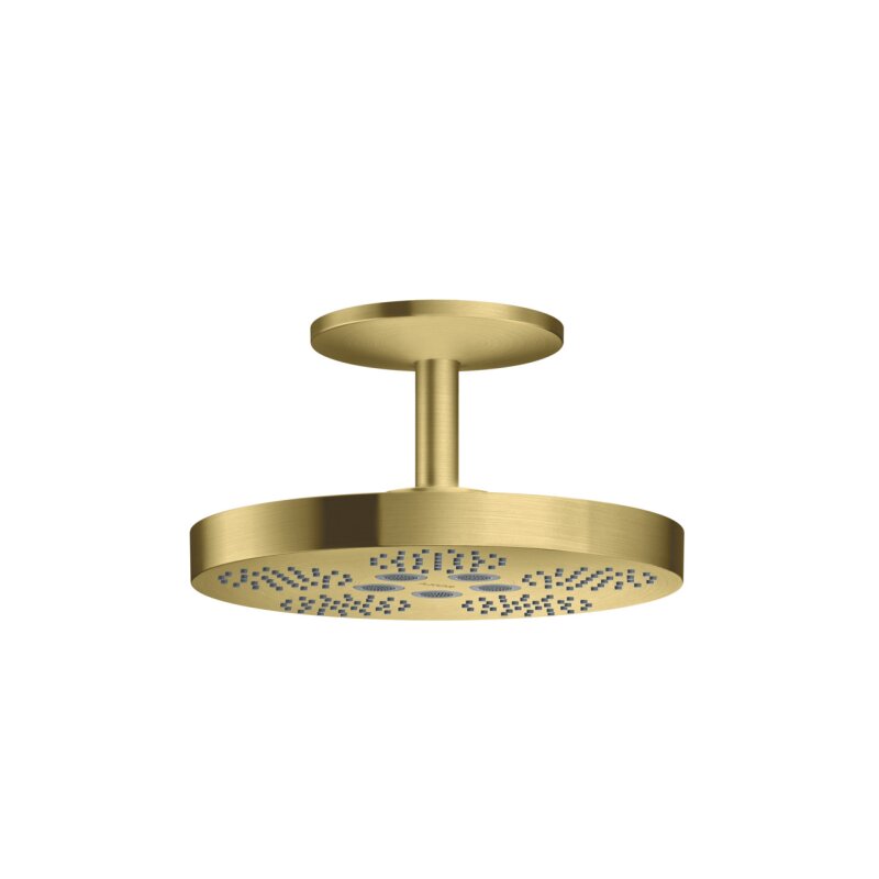 HANSGROHE 48494950 Kopfbrause Axor One 280 2jet