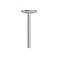 HANSGROHE 48495800 Deckenanschluss Axor One 300mm