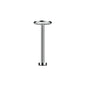 HANSGROHE 48496000 Deckenanschluss Axor One 300mm