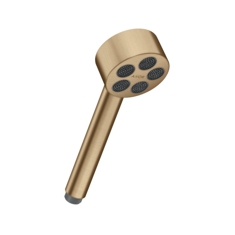 HANSGROHE 48651140 Handbrause Axor One 75 1jet