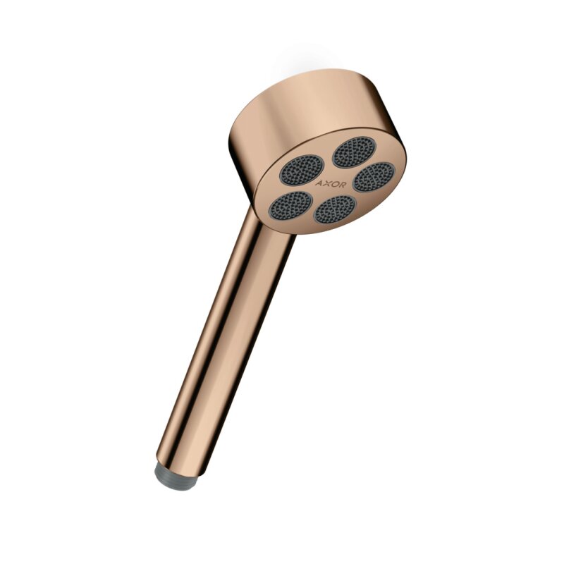 HANSGROHE 48651300 Handbrause Axor One 75 1jet