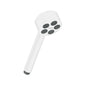 HANSGROHE 48651700 Handbrause Axor One 75 1jet
