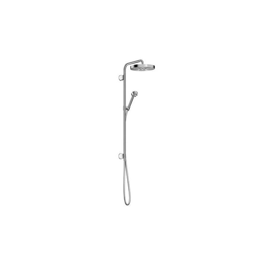HANSGROHE 48790000 Showerpipe Axor One 280 1jet