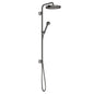 HANSGROHE 48790330 Showerpipe Axor One 280 1jet