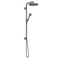 HANSGROHE 48790340 Showerpipe Axor One 280 1jet
