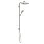 HANSGROHE 48790800 Showerpipe Axor One 280 1jet