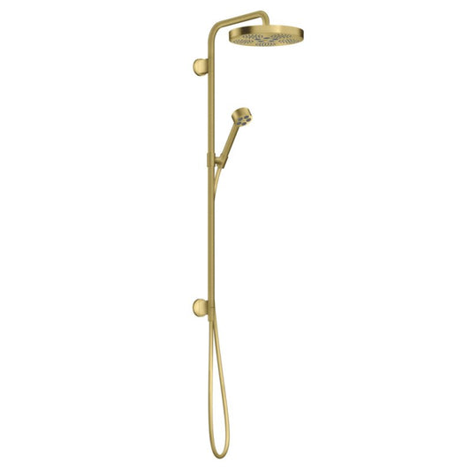 HANSGROHE 48790950 Showerpipe Axor One 280 1jet