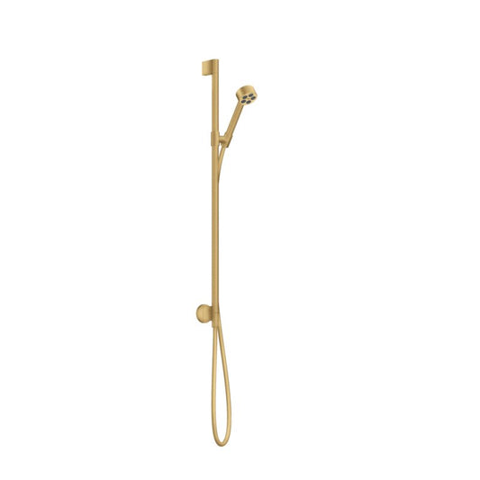 HANSGROHE 48791250 Brauseset Axor One 75 1jet Eco