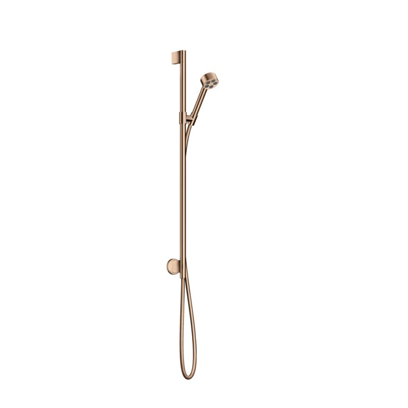 HANSGROHE 48791300 Brauseset Axor One 75 1jet Eco