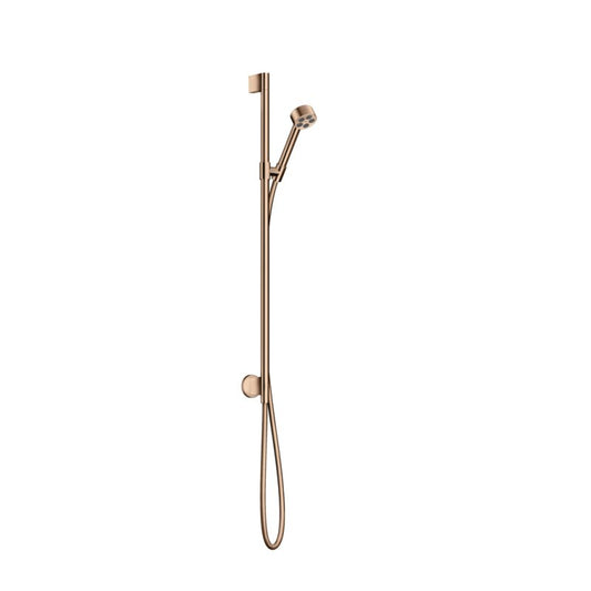 HANSGROHE 48791300 Brauseset Axor One 75 1jet Eco
