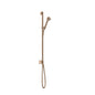 HANSGROHE 48791300 Brauseset Axor One 75 1jet Eco