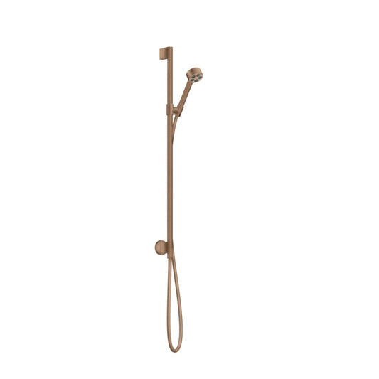 HANSGROHE 48791310 Brauseset Axor One 75 1jet Eco