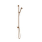 HANSGROHE 48791310 Brauseset Axor One 75 1jet Eco