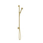 HANSGROHE 48791950 Brauseset Axor One 75 1jet Eco