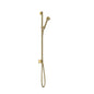HANSGROHE 48791990 Brauseset Axor One 75 1jet Eco