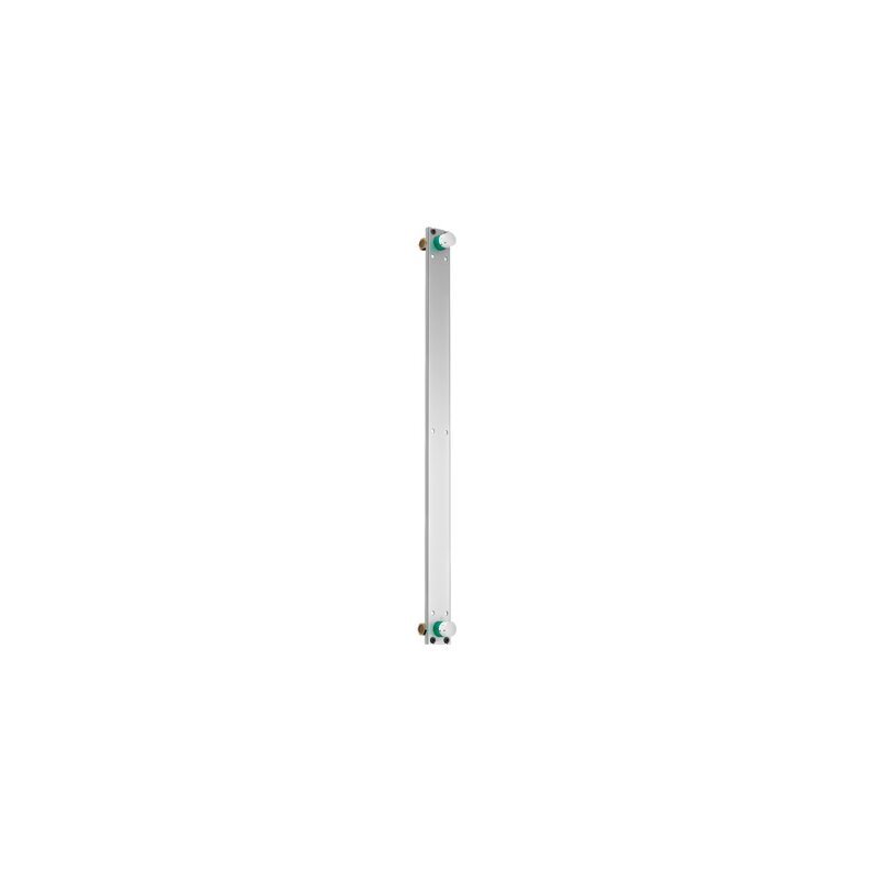 HANSGROHE 48798180 Grundkörper FixFit für Showerpipe