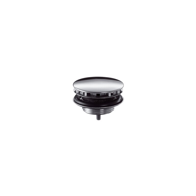 Hansgrohe 50001000 Waschtischventil DN32 chrom