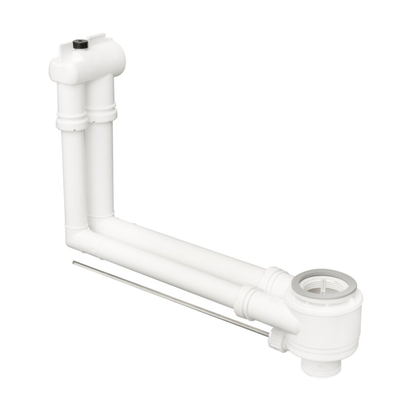 HANSGROHE 50005000 Ab-Überlaufgarnitur