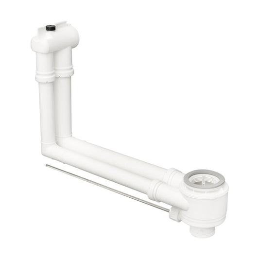 HANSGROHE 50005000 Ab-Überlaufgarnitur