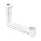 HANSGROHE 50005000 Ab-Überlaufgarnitur